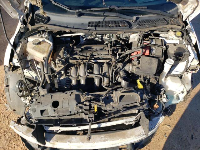 Photo 11 from auction – 2013 FORD FIESTA SE with VIN 3FADP4EJ8DM152798