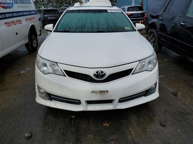 Photo 5 from auction – 2014 TOYOTA CAMRY L with VIN 4T1BF1FK6EU843850