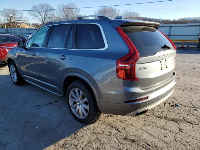 Photo 2 from auction – 2016 VOLVO XC90 T6 with VIN YV4A22PK7G1065561