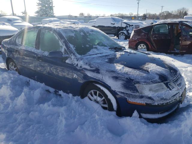 Photo 4 from auction – 2003 SAAB 9-3 LINEAR with VIN YS3FB49S931006080