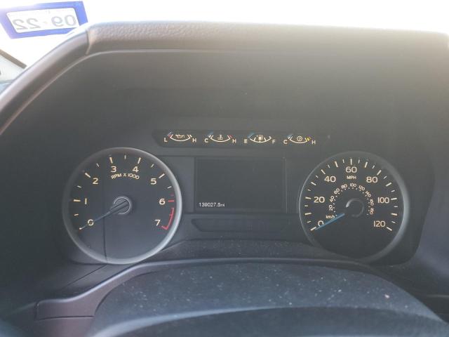 Photo 9 from auction – 2015 FORD F150 SUPER with VIN 1FTEW1CF7FKE28848