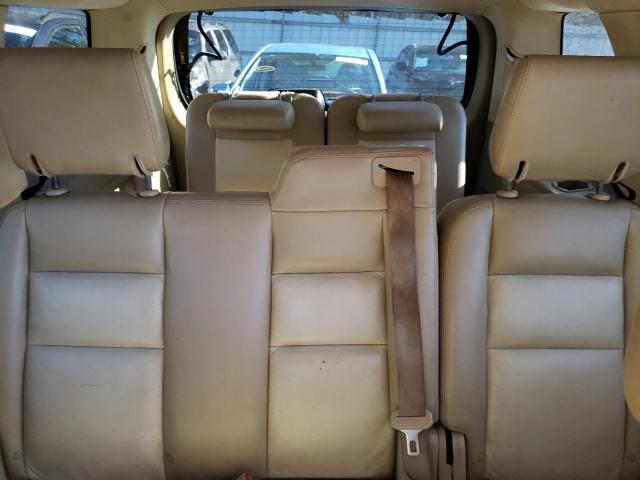 Photo 10 from auction – 2007 FORD EXPLORER with VIN 1FMEU64E07UA57929