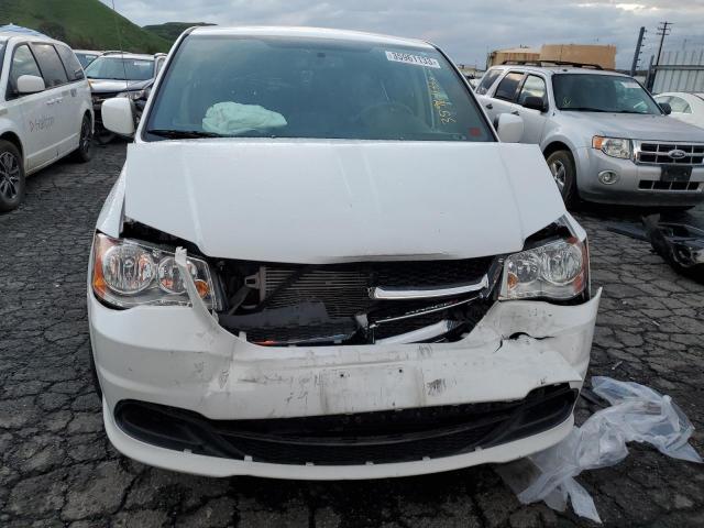 Photo 5 from auction – 2016 DODGE GRAND CARA with VIN 2C4RDGBG3GR250458