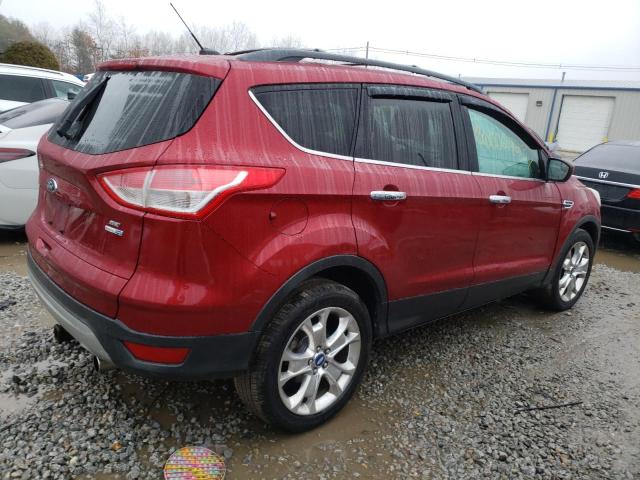 Photo 3 from auction – 2013 FORD ESCAPE SE with VIN 1FMCU9GX9DUB75995