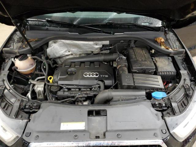 Photo 12 from auction – 2015 AUDI Q3 PREMIUM with VIN WA1EFCFS5FR009645