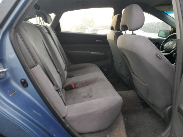 Photo 10 from auction – 2007 TOYOTA PRIUS with VIN JTDKB20U377595106