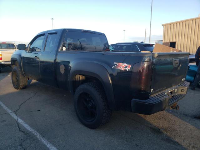 Photo 2 from auction – 2007 GMC NEW SIERRA with VIN 2GTEK19C471578054