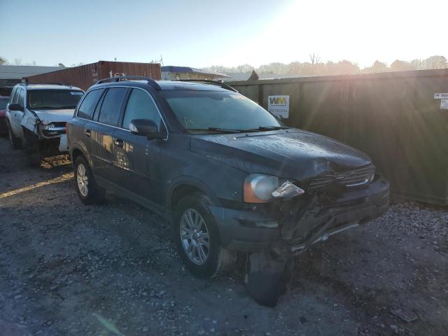 Photo 4 from auction – 2008 VOLVO XC90 3.2 with VIN YV4CY982681451601