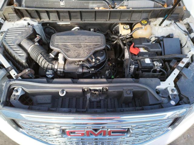 Photo 11 from auction – 2017 GMC ACADIA DEN with VIN 1GKKNPLS7HZ123581