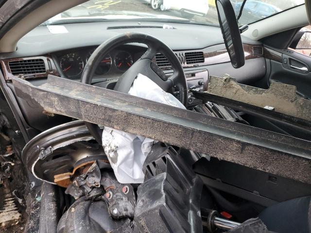 Photo 8 from auction – 2012 CHEVROLET IMPALA LT with VIN 2G1WB5E31C1200276