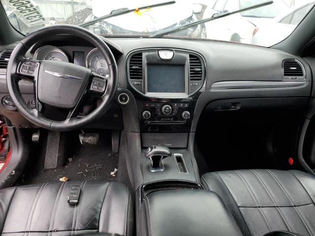 Photo 8 from auction – 2014 CHRYSLER 300 S with VIN 2C3CCAGG7EH297918