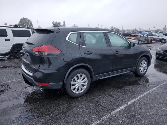 Photo 3 from auction – 2019 NISSAN ROGUE S with VIN 5N1AT2MT4KC839531