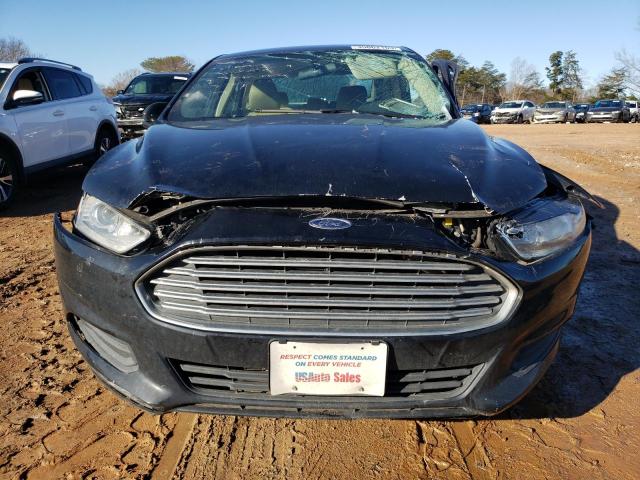 Photo 5 from auction – 2016 FORD FUSION SE with VIN 1FA6P0HD9G5135445