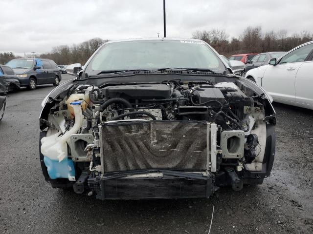 Photo 5 from auction – 2016 FORD FUSION SE with VIN 1FA6P0HD2G5119880