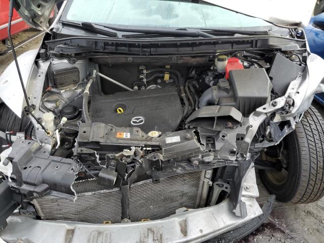 Photo 11 from auction – 2011 MAZDA CX-7 with VIN JM3ER2AM6B0376205