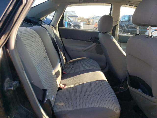 Photo 10 from auction – 2006 FORD FOCUS ZX4 with VIN 1FAFP34N86W156313