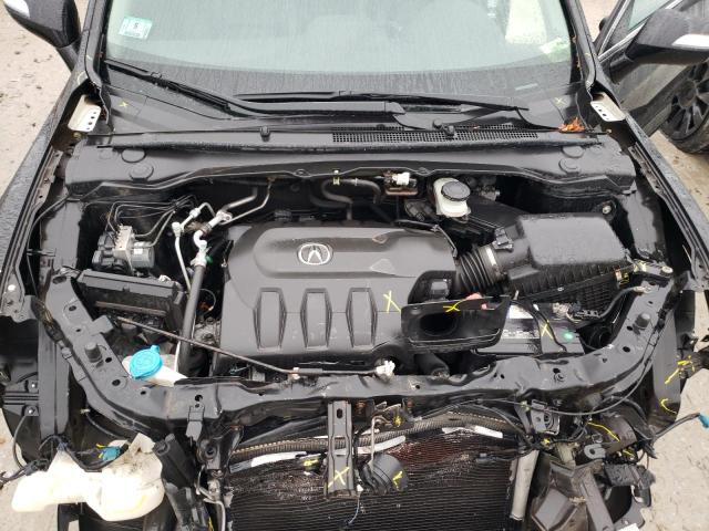 Photo 12 from auction – 2015 ACURA RDX with VIN 5J8TB4H3XFL005373