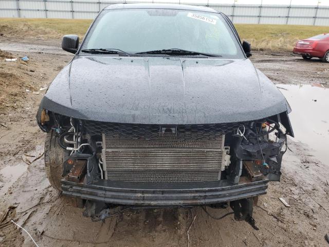 Photo 5 from auction – 2012 DODGE JOURNEY SE with VIN 3C4PDCABXCT358847