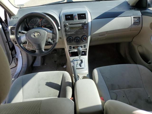 Photo 8 from auction – 2011 TOYOTA COROLLA BA with VIN 2T1BU4EE6BC700364