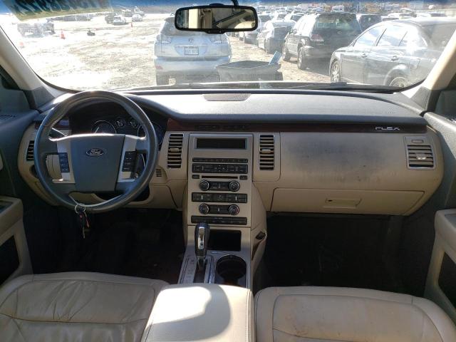 Photo 8 from auction – 2009 FORD FLEX SEL with VIN 2FMDK52C49BA45658