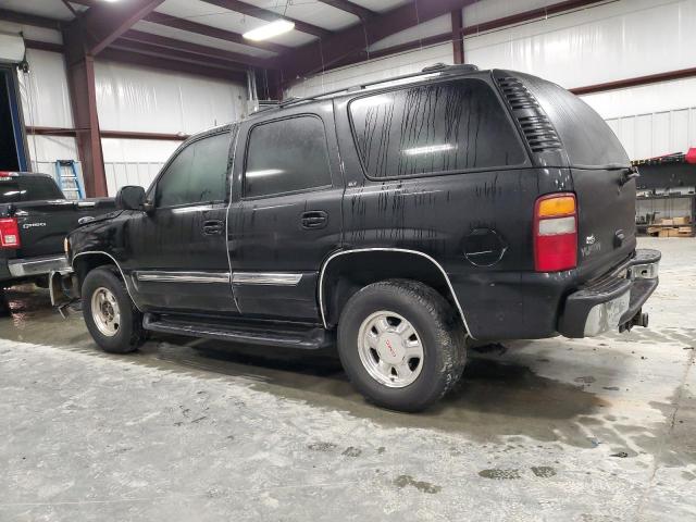 Photo 2 from auction – 2002 GMC YUKON with VIN 1GKEK13Z32J332077