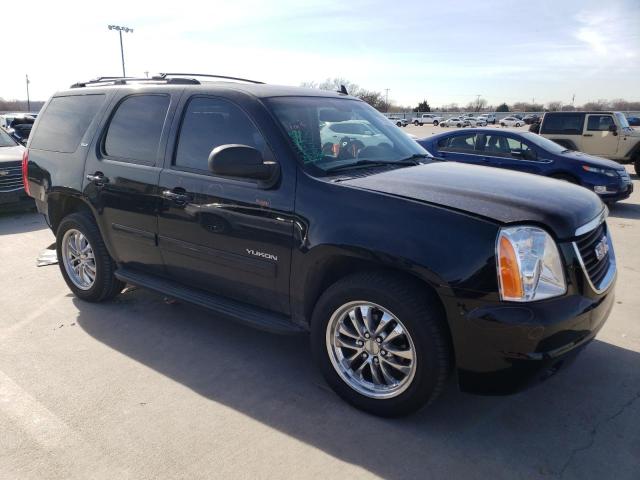 Photo 4 from auction – 2012 GMC YUKON SLT with VIN 1GKS1CE05CR102947