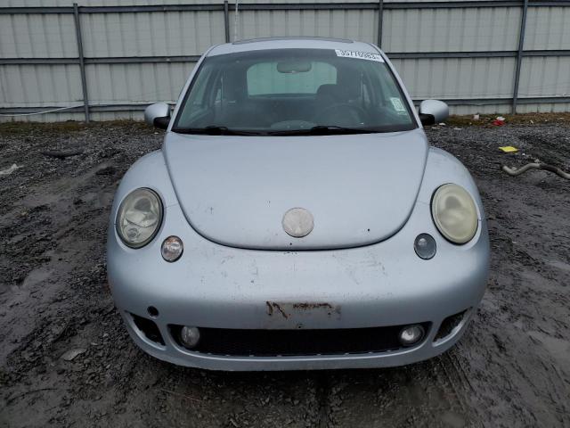Photo 5 from auction – 2003 VOLKSWAGEN NEW BEETLE with VIN 3VWFE21C23M405596