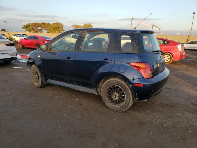 Photo 2 from auction – 2005 TOYOTA SCION XA with VIN JTKKT624X50109360