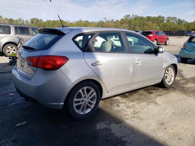 Photo 3 from auction – 2012 KIA FORTE EX with VIN KNAFU5A28C5474746