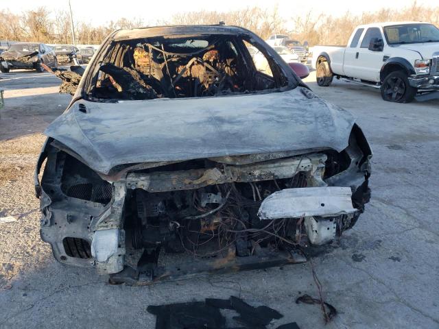 Photo 5 from auction – 2012 BUICK VERANO with VIN 1G4PS5SK1C4185690