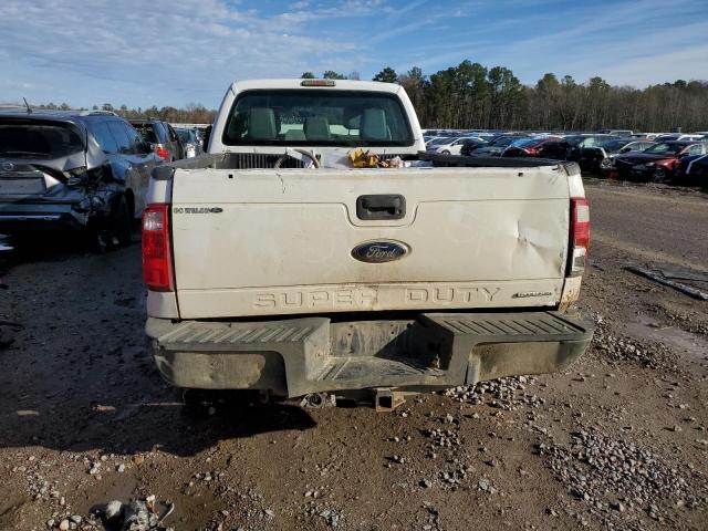 Photo 6 from auction – 2014 FORD F250 SUPER with VIN 1FT7W2A66EEB05079