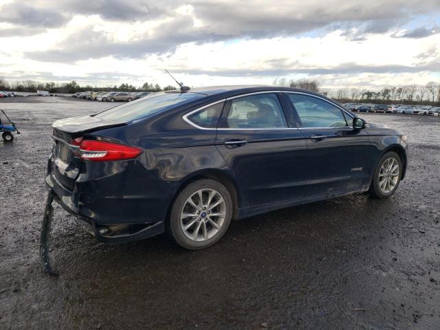 Photo 3 from auction – 2017 FORD FUSION SE with VIN 3FA6P0LU2HR287170