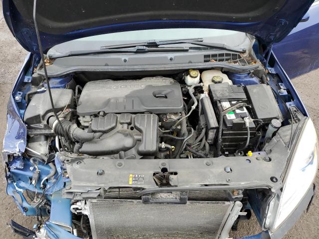 Photo 11 from auction – 2014 BUICK VERANO CON with VIN 1G4PR5SK5E4128861