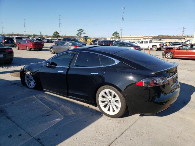 Photo 2 from auction – 2019 TESLA MODEL S with VIN 5YJSA1E28KF305174
