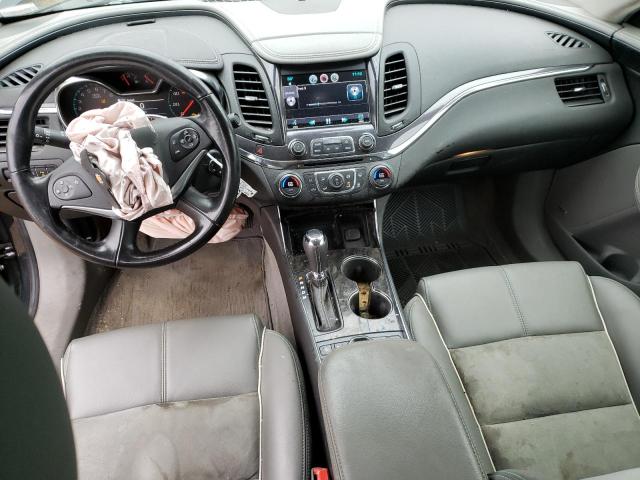 Photo 8 from auction – 2014 CHEVROLET IMPALA LT with VIN 2G1125S37E9204674