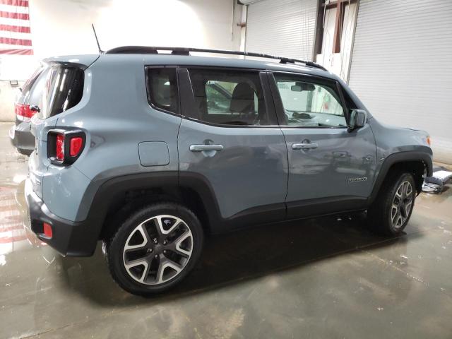 Photo 3 from auction – 2018 JEEP RENEGADE L with VIN ZACCJBBB8JPJ29049