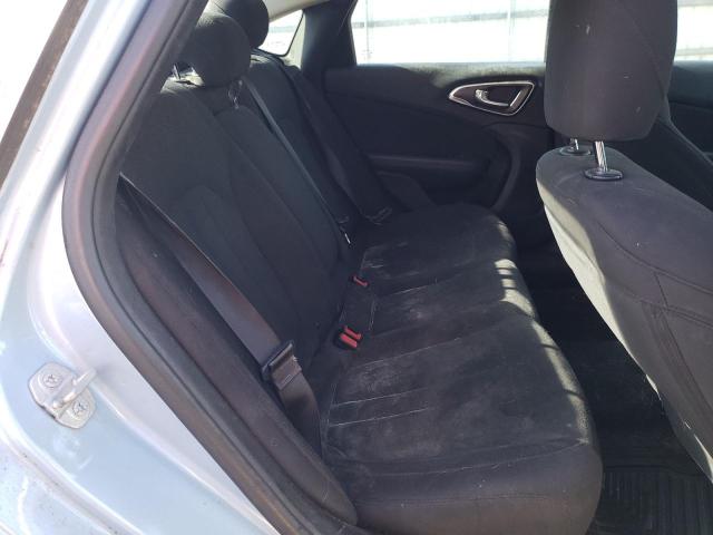 Photo 10 from auction – 2015 CHRYSLER 200 LIMITE with VIN 1C3CCCAB5FN656023