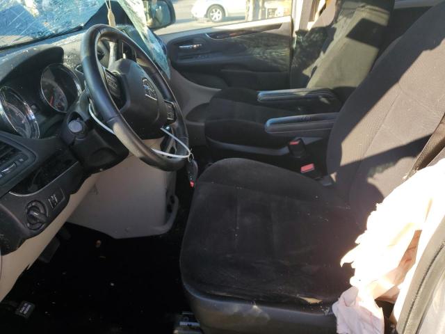 Photo 7 from auction – 2014 DODGE GRAND CARA with VIN 2C4RDGBG1ER258989