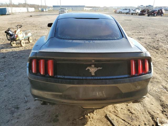 Photo 6 from auction – 2015 FORD MUSTANG with VIN 1FA6P8AM4F5368527