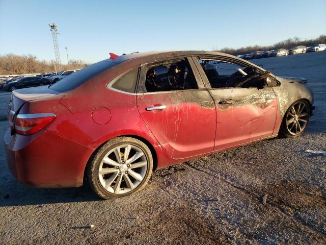 Photo 3 from auction – 2012 BUICK VERANO with VIN 1G4PS5SK1C4185690