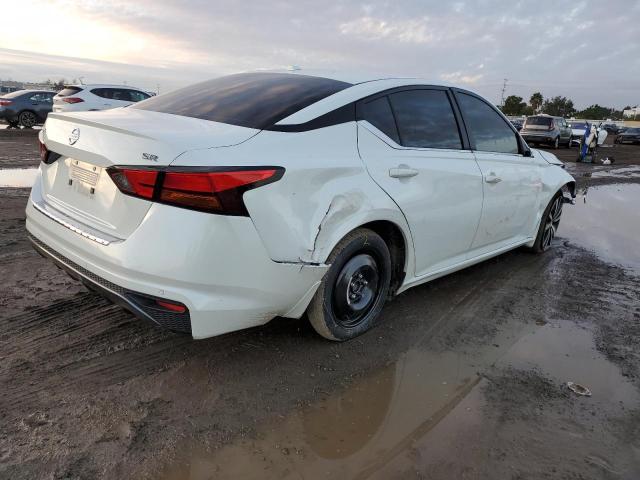Photo 3 from auction – 2022 NISSAN ALTIMA SR with VIN 1N4BL4CV5NN405625