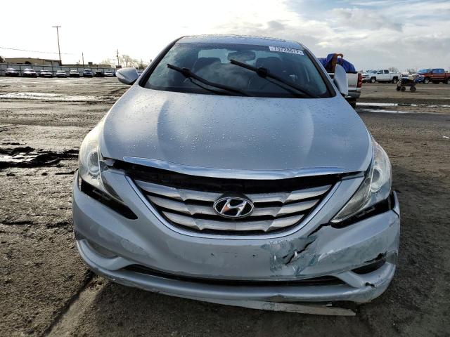 Photo 5 from auction – 2011 HYUNDAI SONATA SE with VIN 5NPEC4AC1BH088785