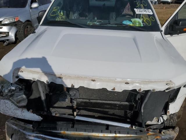 Photo 11 from auction – 2010 FORD F-150 with VIN 1FTEX1C85AFA13351