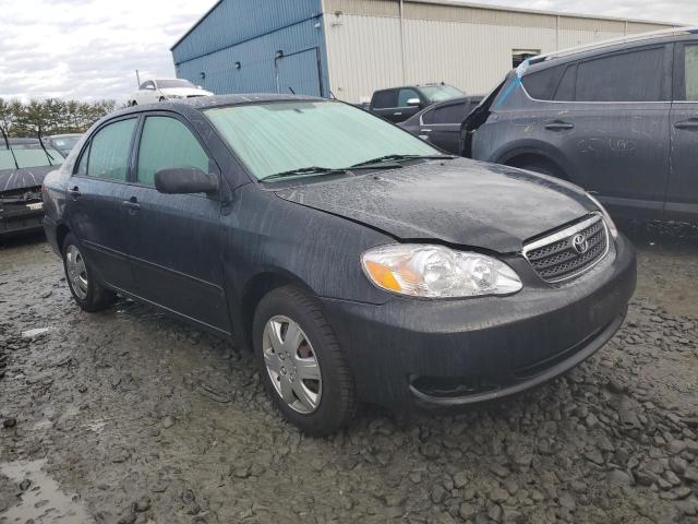 Photo 4 from auction – 2006 TOYOTA COROLLA CE with VIN 2T1BR32E86C680642