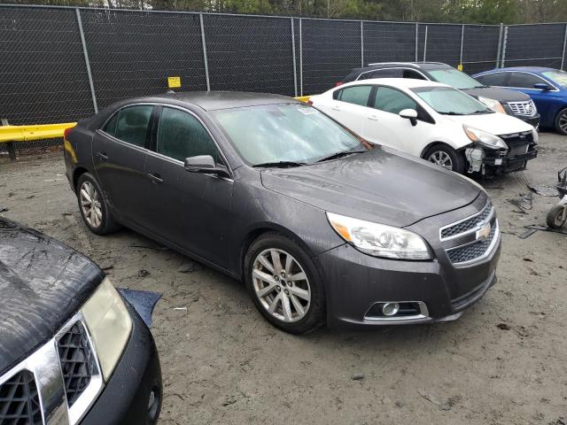 Photo 4 from auction – 2013 CHEVROLET MALIBU 2LT with VIN 1G11E5SA3DF275639