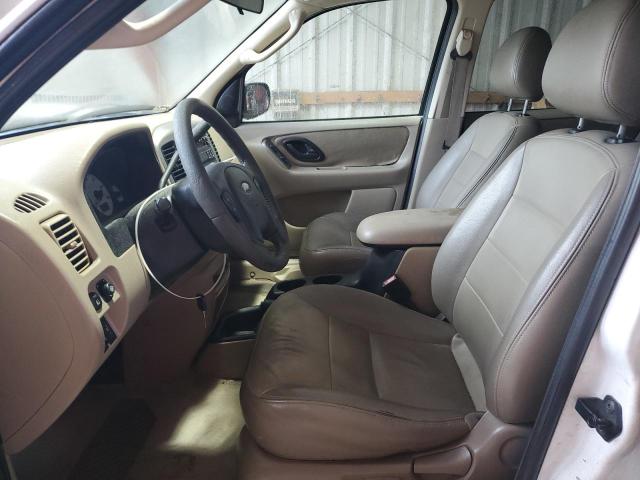 Photo 7 from auction – 2003 FORD ESCAPE with VIN 1FMYU03123KD48947