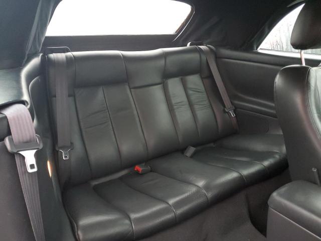 Photo 10 from auction – 2000 TOYOTA CAMRY SOLA with VIN 2T1FF28P1YC387178