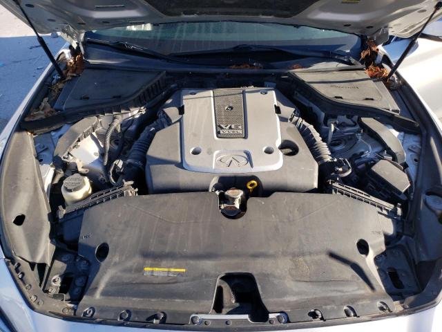 Photo 11 from auction – 2015 INFINITI Q50 BASE with VIN JN1BV7AP2FM358767