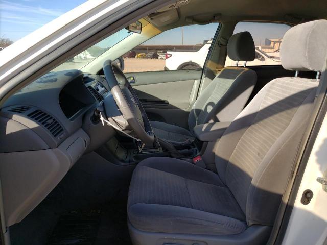 Photo 7 from auction – 2006 TOYOTA CAMRY LE with VIN 4T1BE32K66U685080