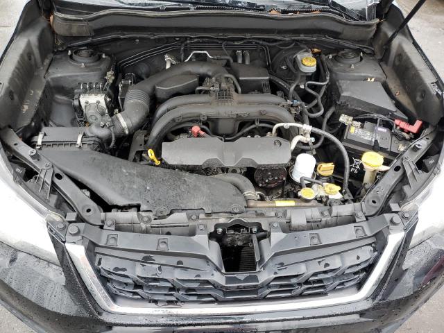 Photo 12 from auction – 2018 SUBARU FORESTER 2 with VIN JF2SJABC6JH520968